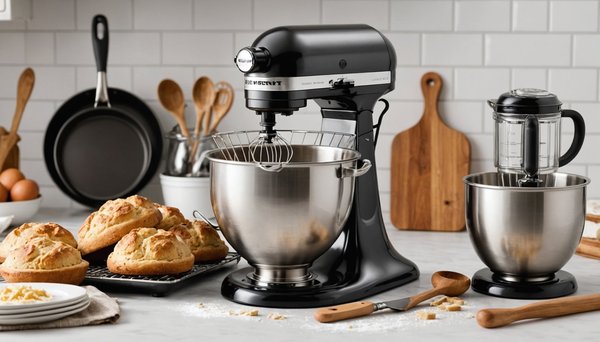 Équipement de pâtisserie : les indispensables pour réussir !