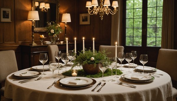 Découvrez l'expérience culinaire unique au restaurant balma le sylva